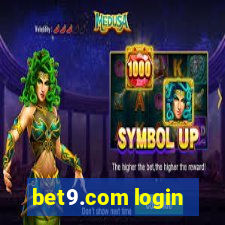 bet9.com login